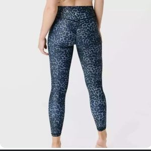 Zyia Leggings sz 8-10
